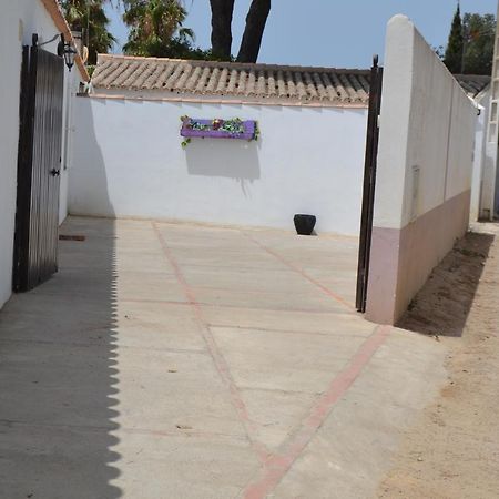 Villa Casa Grande Chiclana Chiclana de la Frontera Exterior foto